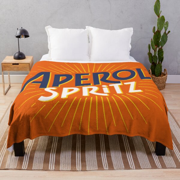 Item preview, Aperol Spritz Naranja designed and sold by handadi56.