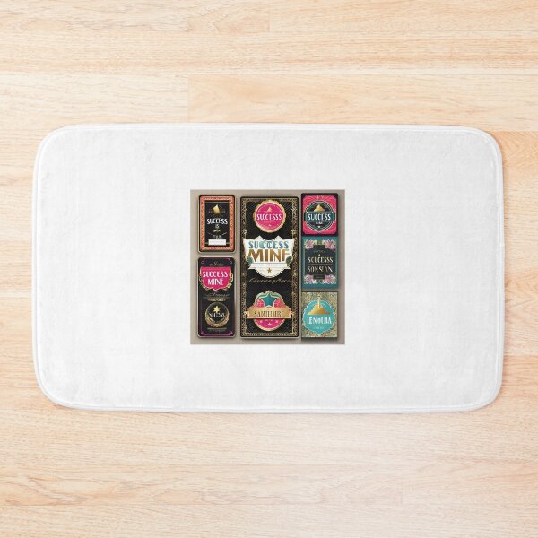Item preview, Branded Sticker designed and sold by Livingstream.