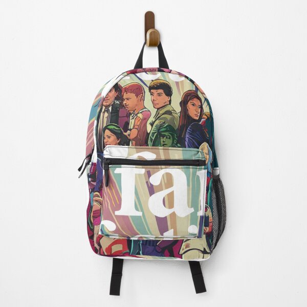 Item preview, Fanfiction designed and sold by Ope-03.