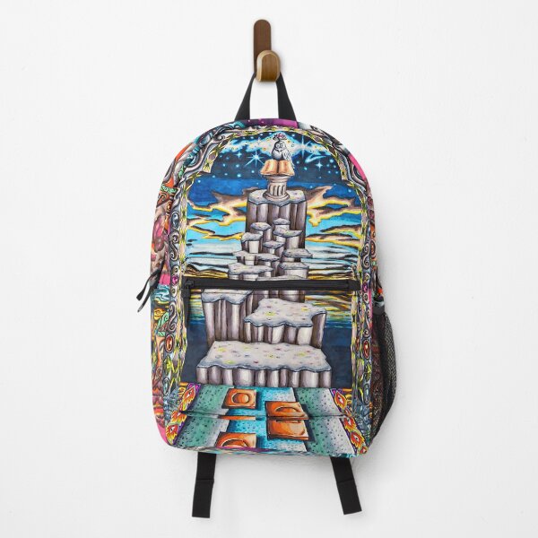 Item preview, The Knowledge Within designed and sold by jeremysart.