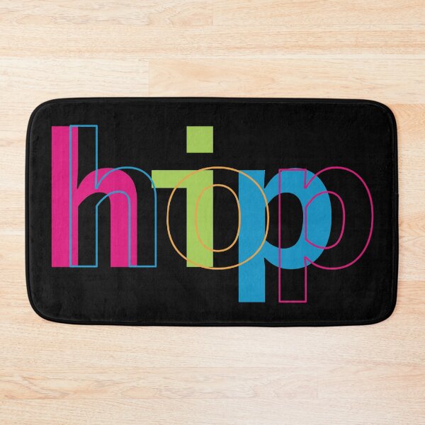 Item preview, Hip Hop Graphic designed and sold by ellenhenry.