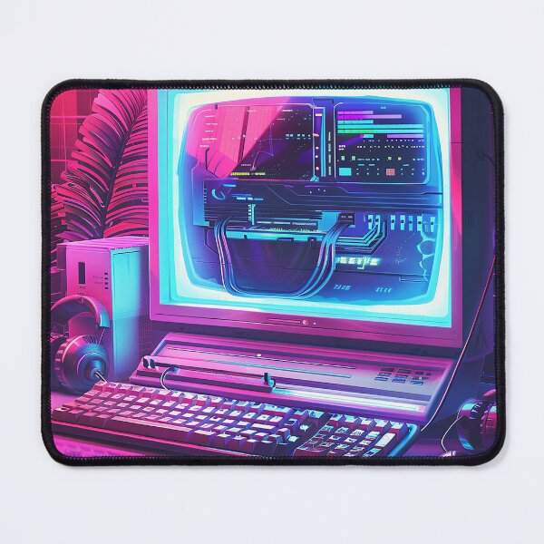 Item preview, Synthwave Aesthetic designed and sold by nomiraclehere.