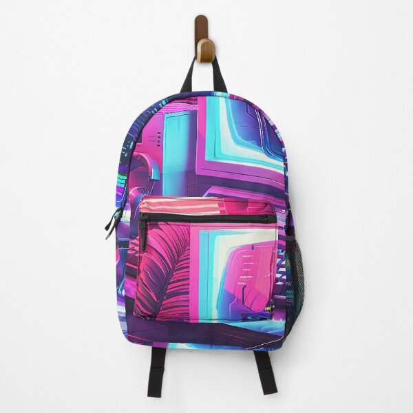 Item preview, Synthwave Aesthetic designed and sold by nomiraclehere.