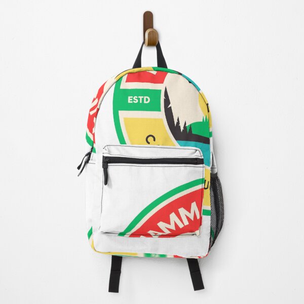Item preview, Hammarskjold Activist Club designed and sold by HammBusiness.