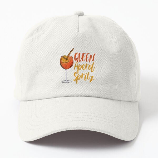 Item preview, Queen Aperol Spritz designed and sold by handadi56.