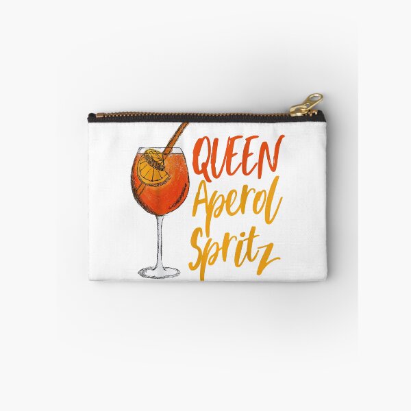 Item preview, Queen Aperol Spritz designed and sold by handadi56.