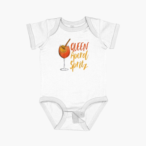 Item preview, Queen Aperol Spritz designed and sold by handadi56.