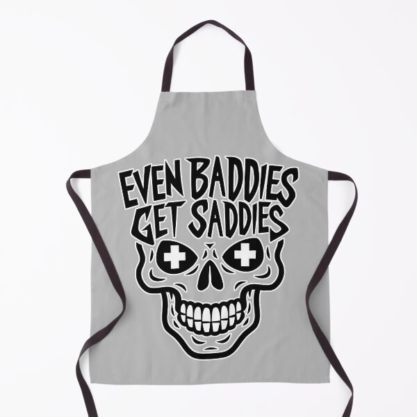 Item preview, Embrace Your Inner Baddie: Sunglasses Skull Graphic designed and sold by MillennialVibe.