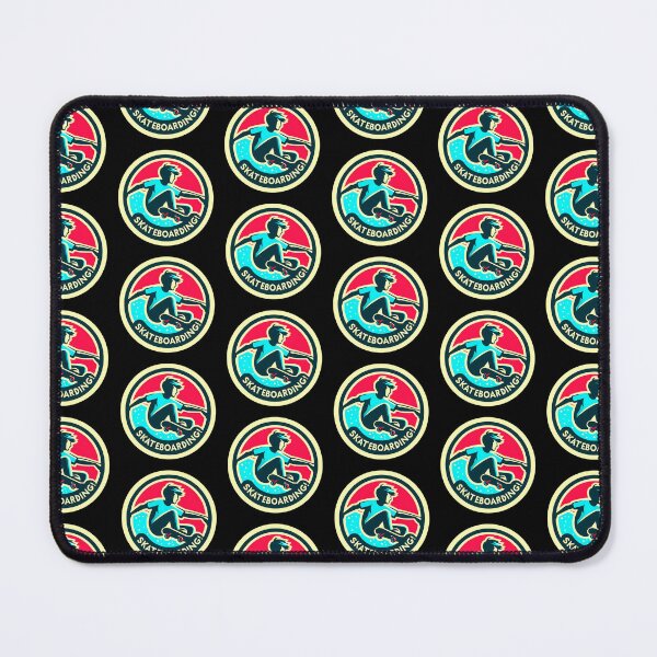 Item preview, Skateboarding - High Resolution Illustration designed and sold by hello-ib.