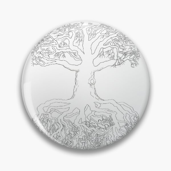 Item preview, Big ol' Tree designed and sold by MarkArTurner.