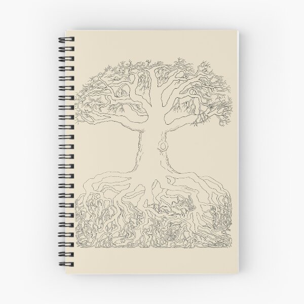 Item preview, Big ol' Tree designed and sold by MarkArTurner.