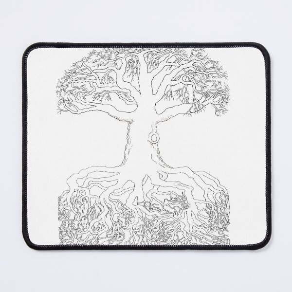 Item preview, Big ol' Tree designed and sold by MarkArTurner.