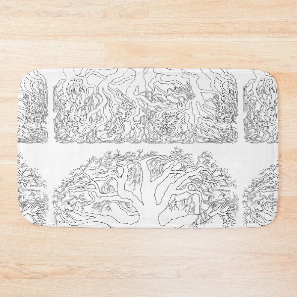 Item preview, Big ol' Tree designed and sold by MarkArTurner.