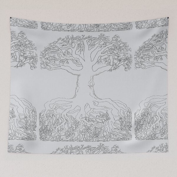 Item preview, Big ol' Tree designed and sold by MarkArTurner.