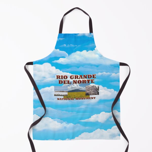 Item preview, Rio Grande del Norte National Monument designed and sold by teepossible.