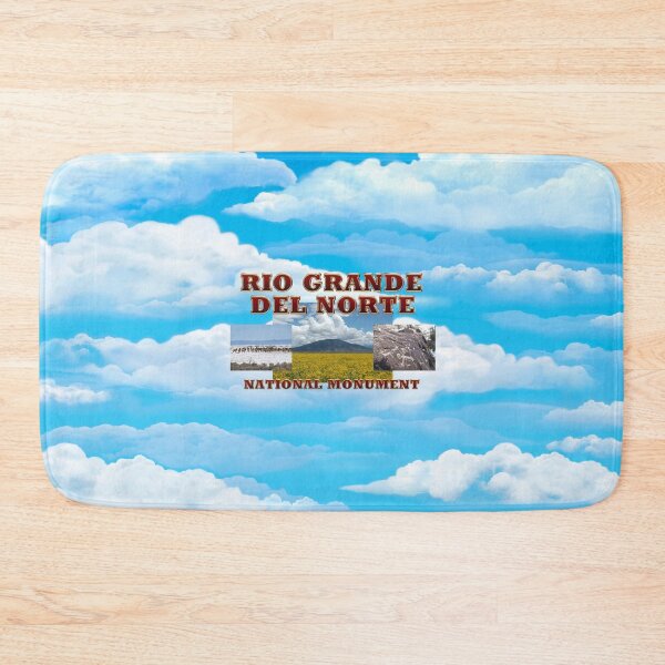 Item preview, Rio Grande del Norte National Monument designed and sold by teepossible.