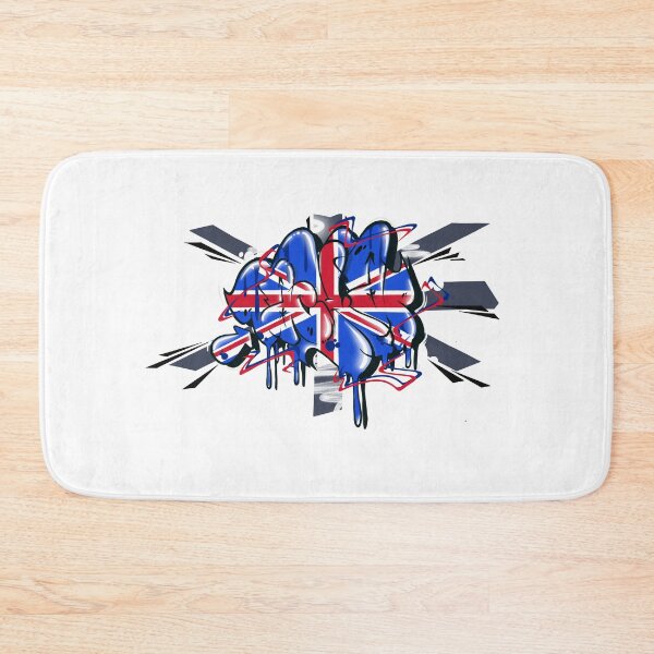 Item preview, London Graffiti designed and sold by Tachat.