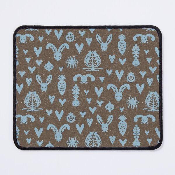 Item preview, Garden Things - Earth + Sky designed and sold by Irene Estelle.