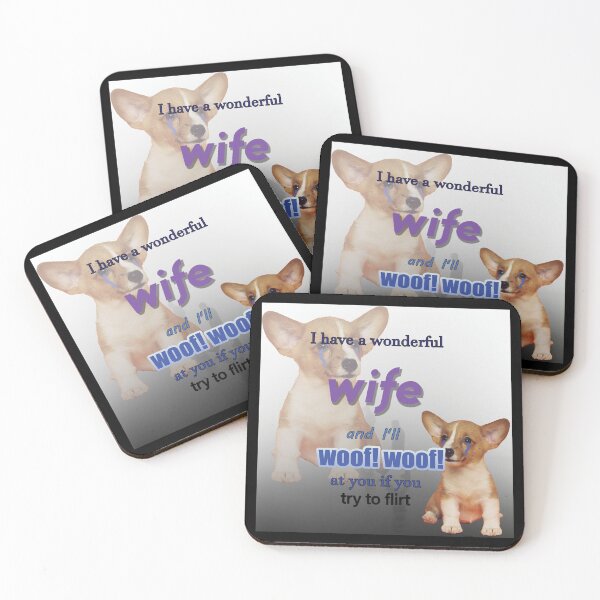 Item preview, Wife Meme designed and sold by Leonardo  Davinci.