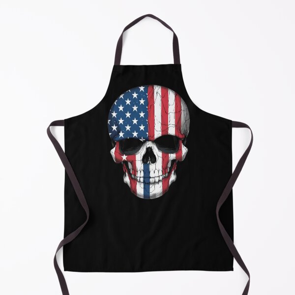 Item preview, skull july 4th designed and sold by jkrphoto.