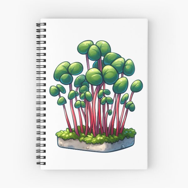 Item preview, Microgreens Bundle designed and sold by Beanster-nl.