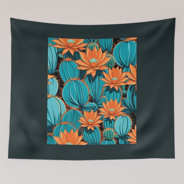 Item preview, Orange Tumbleweed designed and sold by lifeinspired4u.