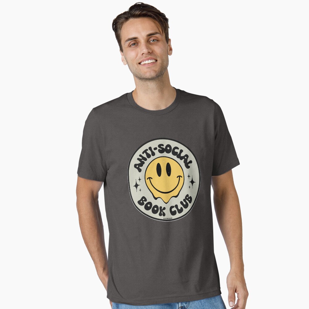 Artikel-Vorschau von Essential T-Shirt, designt und verkauft von Latinoladas.
