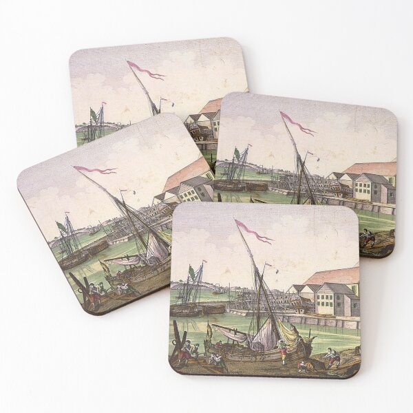 Item preview, Salem Maritime National Monument designed and sold by teepossible.