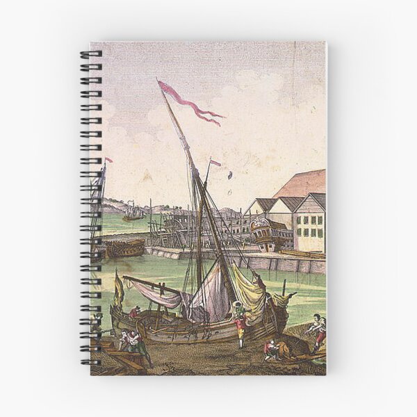 Item preview, Salem Maritime National Monument designed and sold by teepossible.