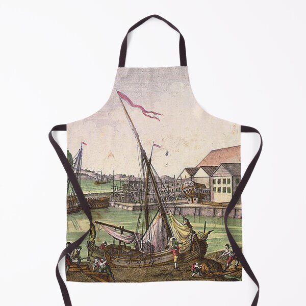Item preview, Salem Maritime National Monument designed and sold by teepossible.