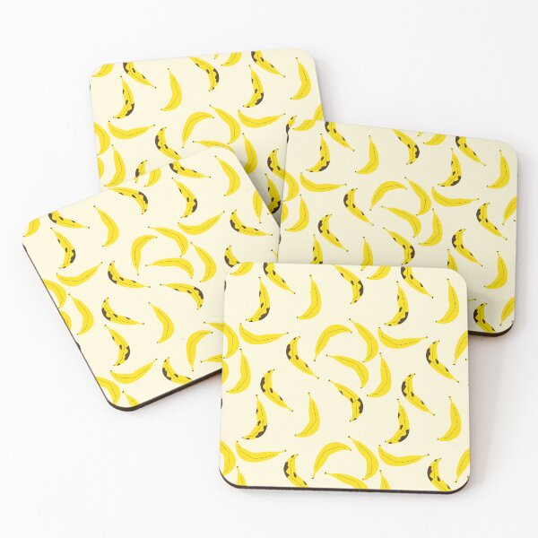 Item preview, Bananas designed and sold by smarshsuns.