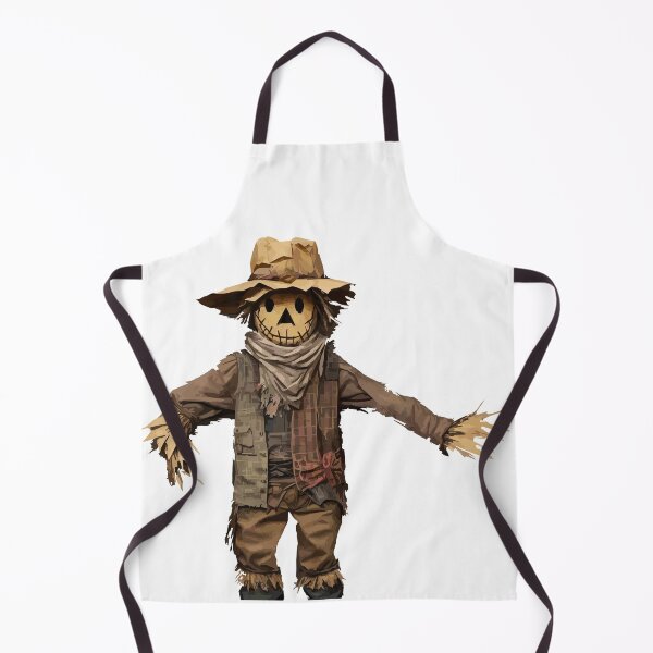 Item preview, Rag Doll Scarecrow 2 designed and sold by Attic-Junk.