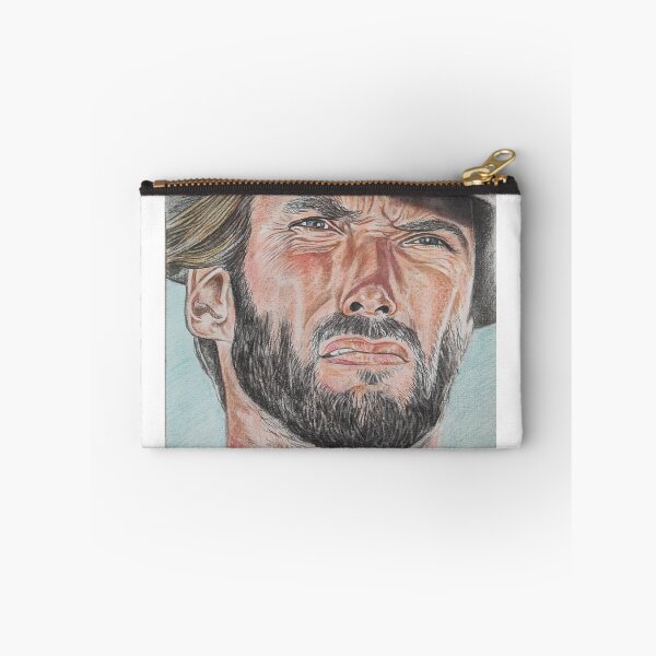 Item preview, Clint Eastwood designed and sold by lokiodi73.