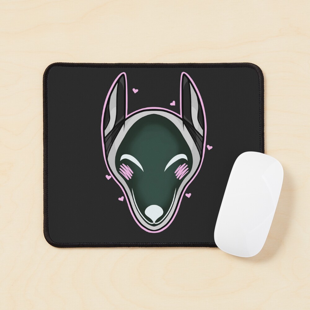 Item preview, Mouse Pad designed and sold by MangoPaws.