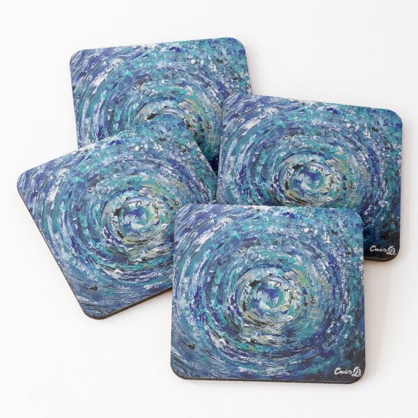 Item preview, Lady Blue by Cris Gaona designed and sold by CrisGaona.