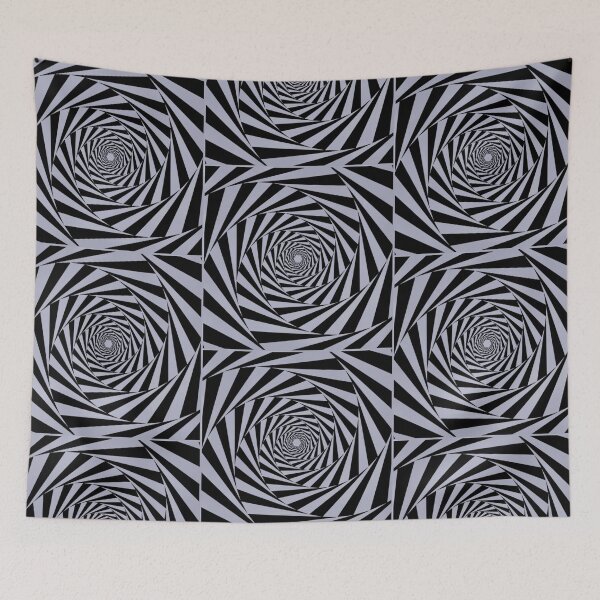 Item preview, Geometric pattern designed and sold by AnnabellaRh.