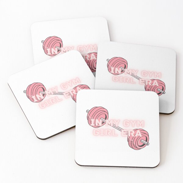 Item preview, In my gym girl era designed and sold by Studio aiai .