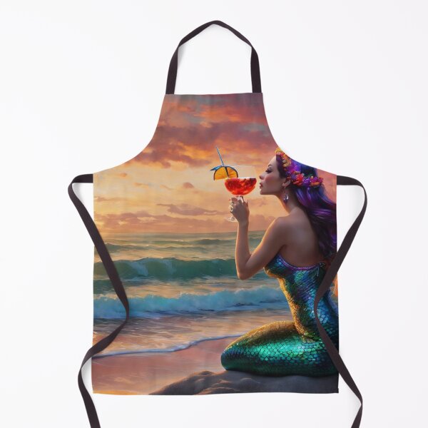 Item preview, Drinks at sunset designed and sold by tatty58.
