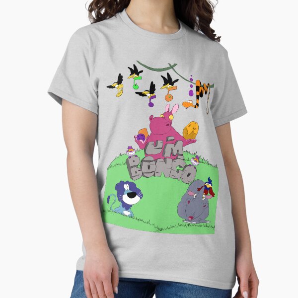 Item preview, Um bongo designed and sold by GemimaRosaArt.
