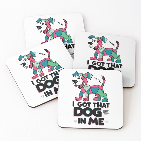 Item preview, I Got That Dog In Me (Costco Hot Dog) designed and sold by TahfahTk.