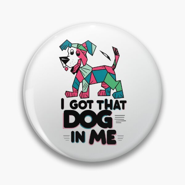 Item preview, I Got That Dog In Me (Costco Hot Dog) designed and sold by TahfahTk.