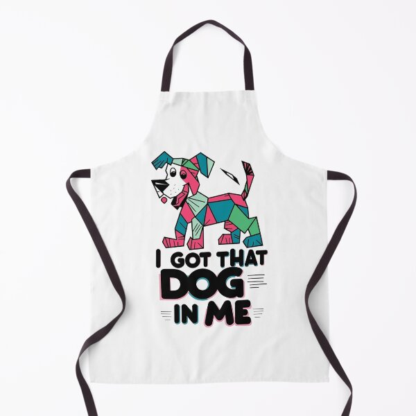 Item preview, I Got That Dog In Me (Costco Hot Dog) designed and sold by TahfahTk.