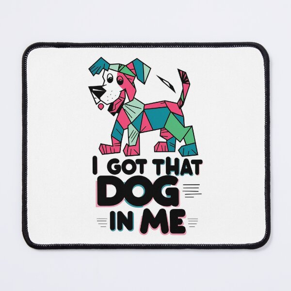 Item preview, I Got That Dog In Me (Costco Hot Dog) designed and sold by TahfahTk.