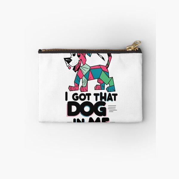 Item preview, I Got That Dog In Me (Costco Hot Dog) designed and sold by TahfahTk.