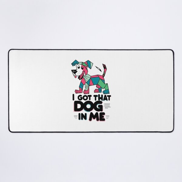 Item preview, I Got That Dog In Me (Costco Hot Dog) designed and sold by TahfahTk.
