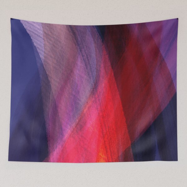 Item preview, Wave of colors designed and sold by Lolo-colors.