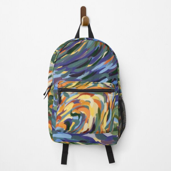 Item preview, Undulating currents designed and sold by ~ Roodpart ~ Owen White.