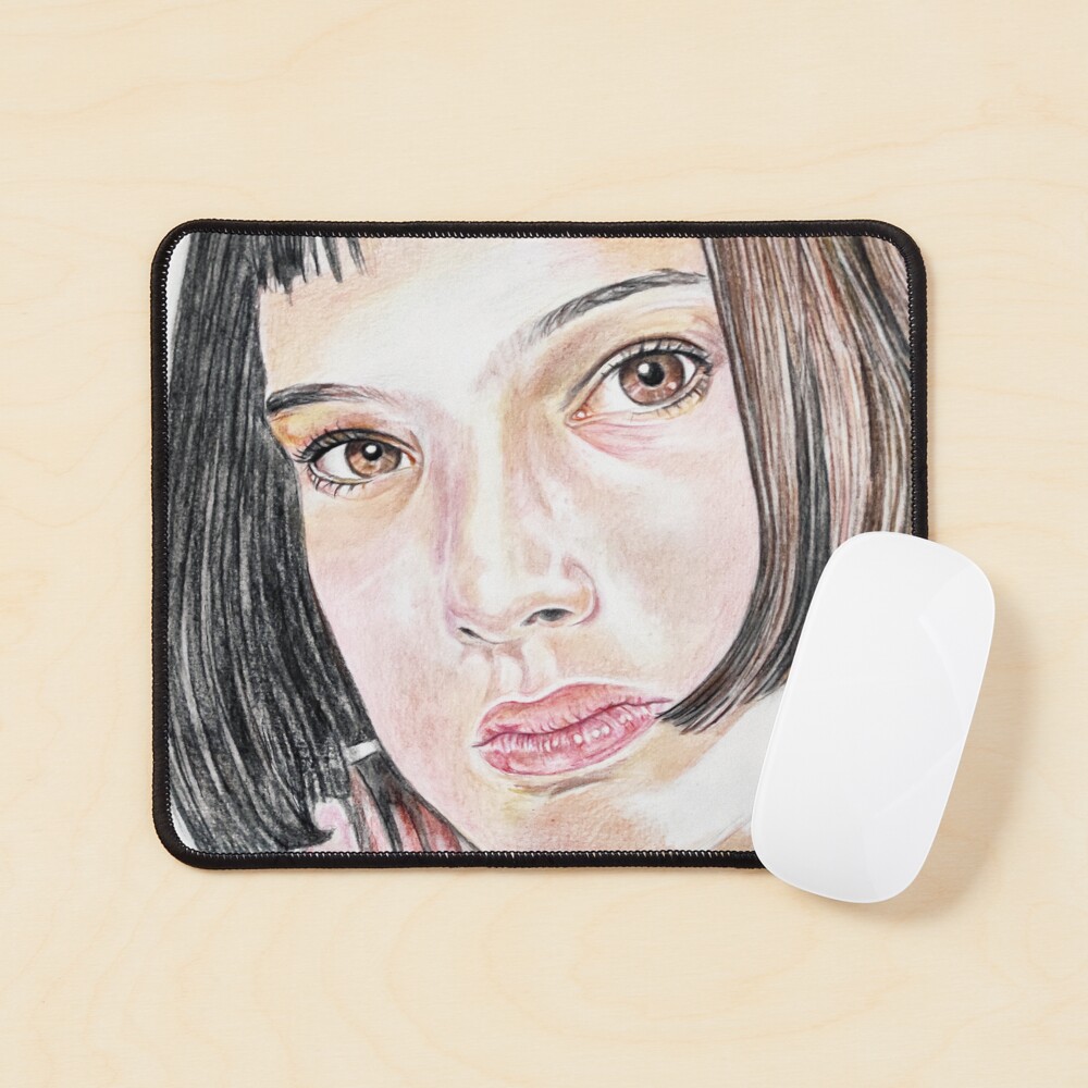 Item preview, Mouse Pad designed and sold by trane73.