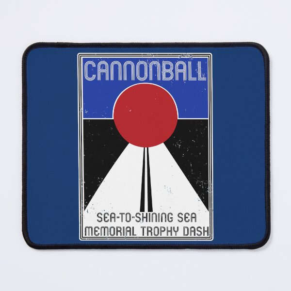 Item preview, The Cannonball Run 1971 designed and sold by Jackpot777.