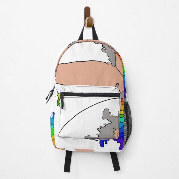 Item preview, Rainbow Ron designed and sold by ~ Roodpart ~ Owen White.